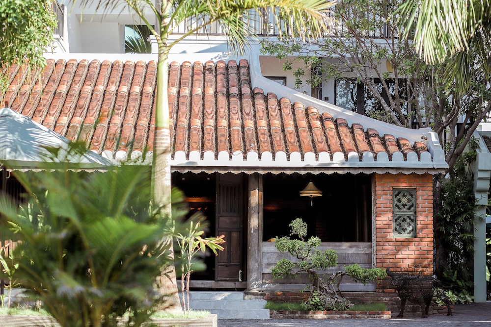 De An Hotel in HOI AN