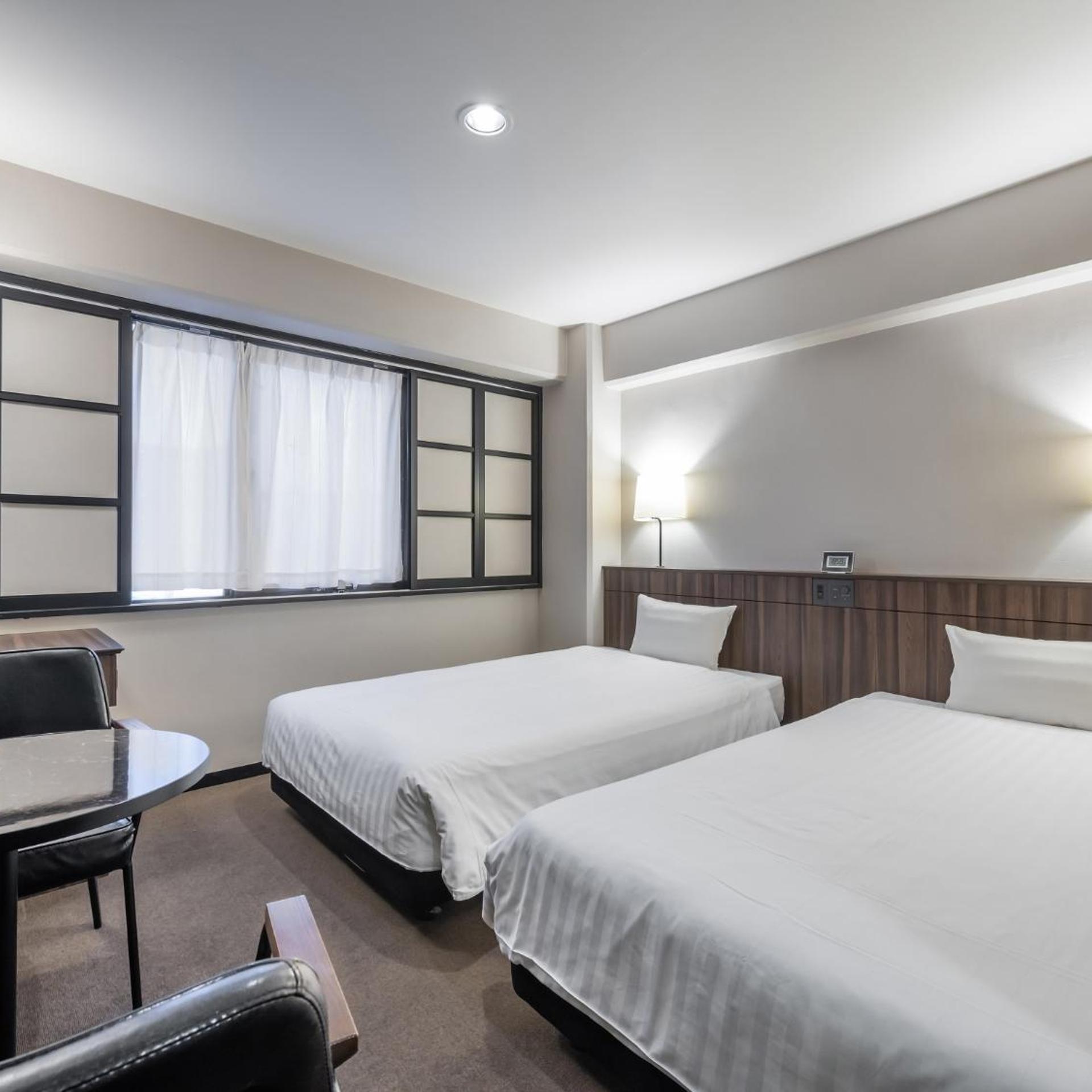 Sun Hotel Fukuyama 12/57