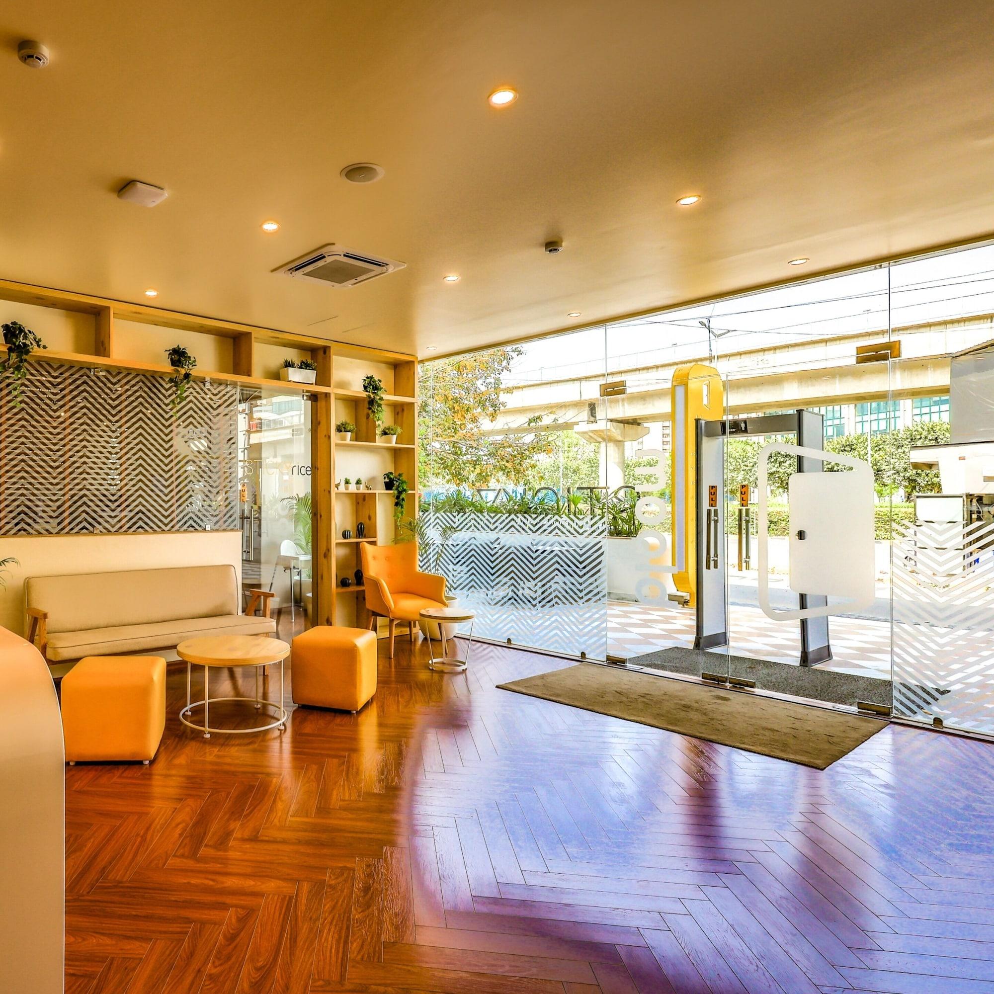 Bloom Hotel - Golf Course Road, Sector 43 20/42