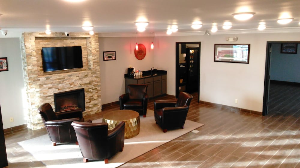 Baymont Inn And Suites By Wyndham Columbus / Near Osu 41/60