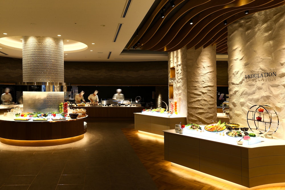 TAOYA Shima (Ex Thalassa Shima Hotel and Resort) 3/57