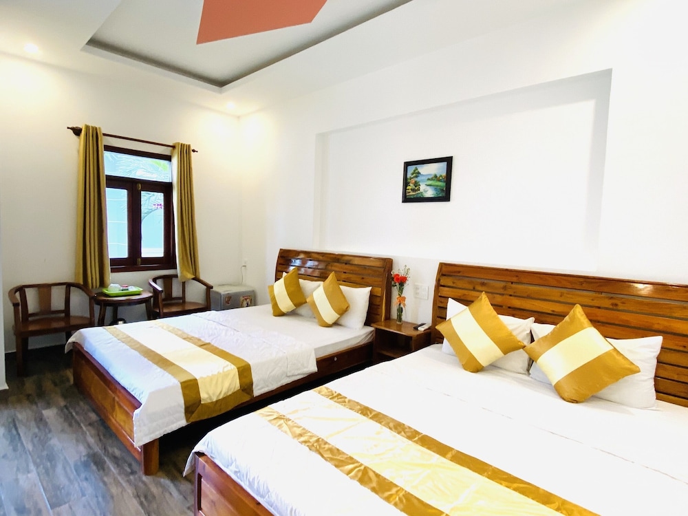 Dong Xuan Hong Guest House 20/49