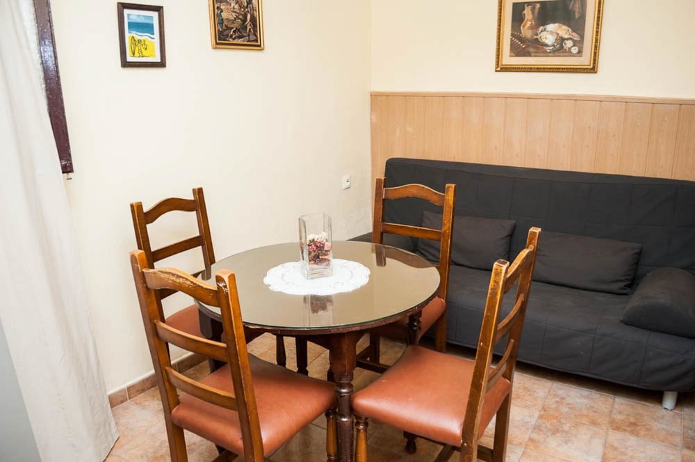 Pension La Montorena 35/50