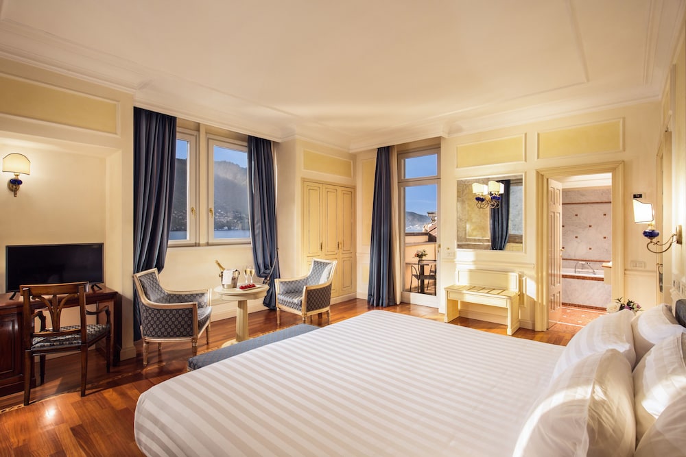 Grand Hotel Imperiale Resort & SPA 8/50