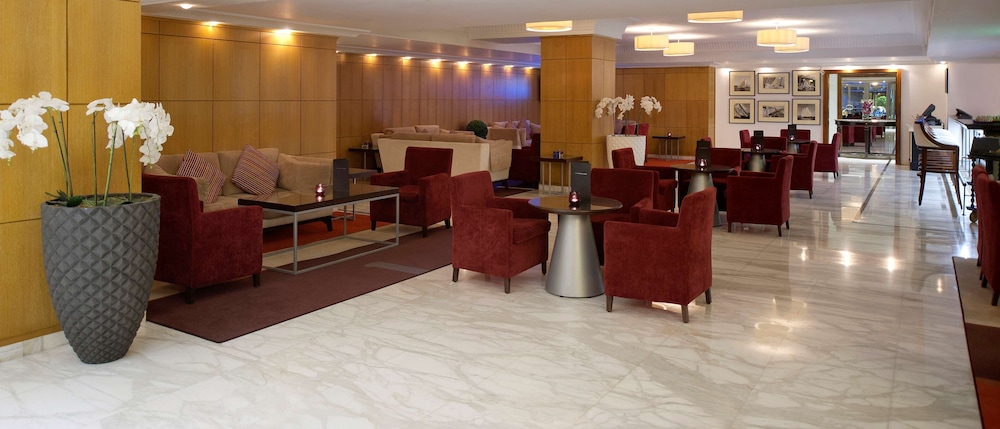 Radisson Blu Martinez Beirut 52/72