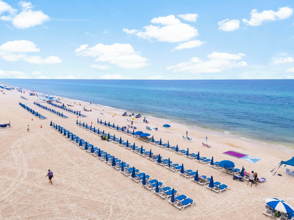Aqua Beach Resort By Panhandle Getaways 47/50