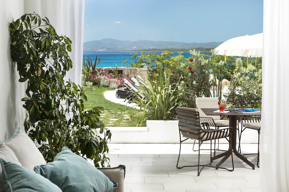 Gabbiano Azzurro Hotel & Suites 54/74