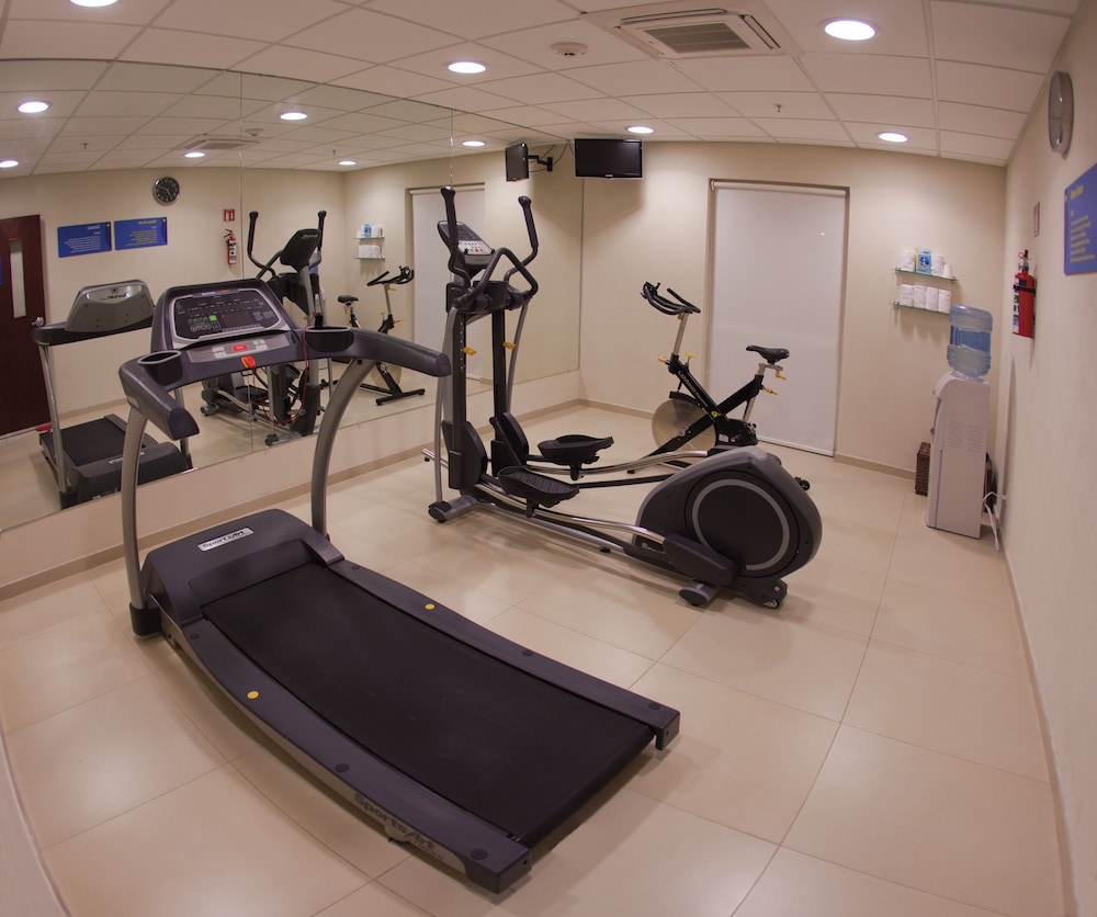 City Express by Marriott Ciudad Del Carmen 25/51