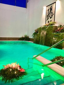 Hotel Chipiona 35/55