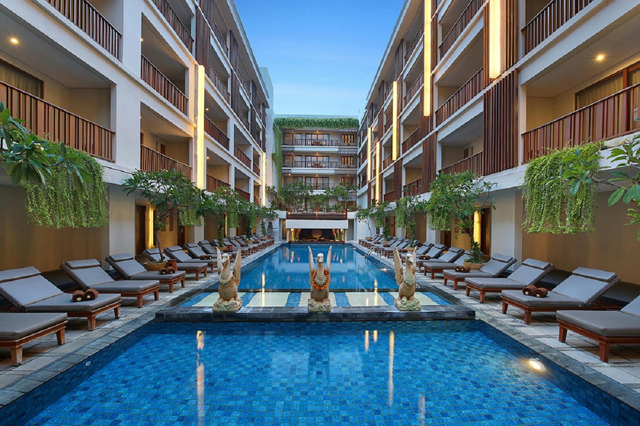 The Magani Hotel And Spa 65/74