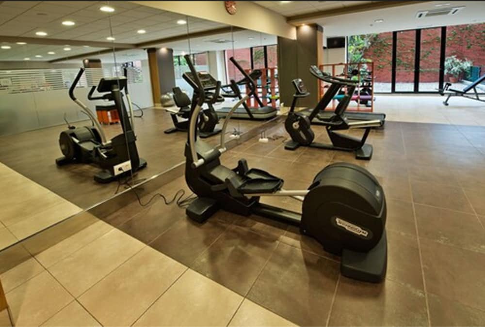 Fuengirola Beach Aparthotel 23/48