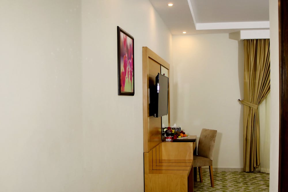 فندق المهيدب ريزيدنس الخفجي(Al Muhaidb Residence Alkhafji) 14/57