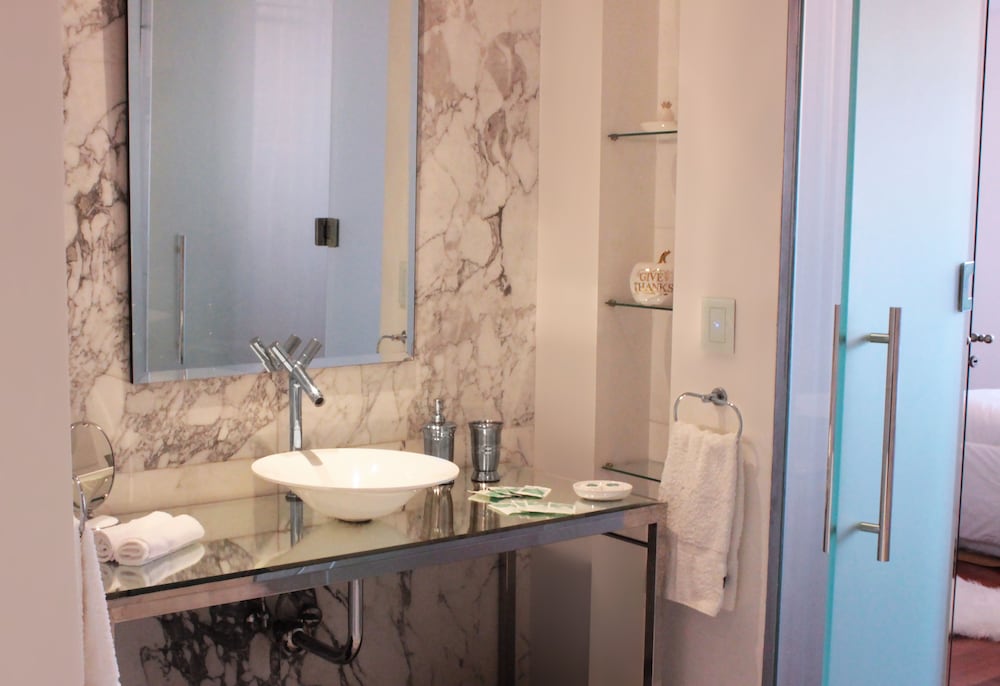 Residence Master Suite en Porteno Building 30/34
