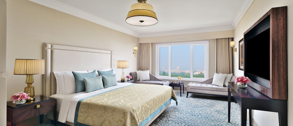 Taj Mahal Hotel, New Delhi 42/75