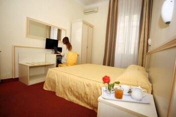 Room, 2 Double Beds