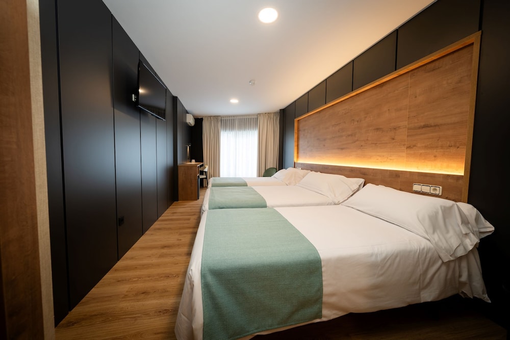 HOTEL OCA INSUA 8/46