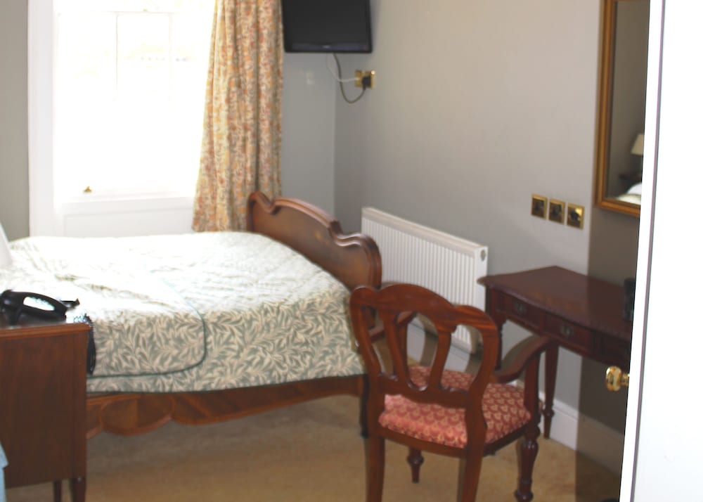 The Old Rectory 13/71
