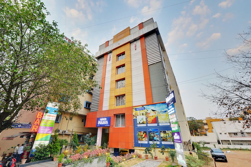 Hotel Vista Suites 3/50