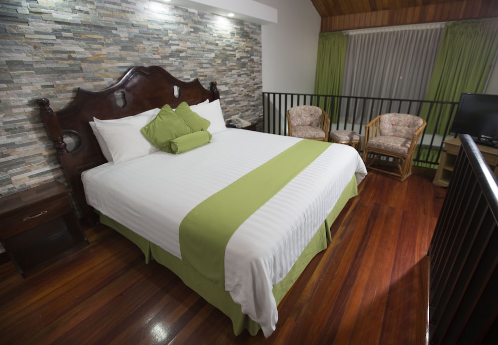 Hotel Bambito by Faranda Boutique, a member of Radisson Individuals 15/73