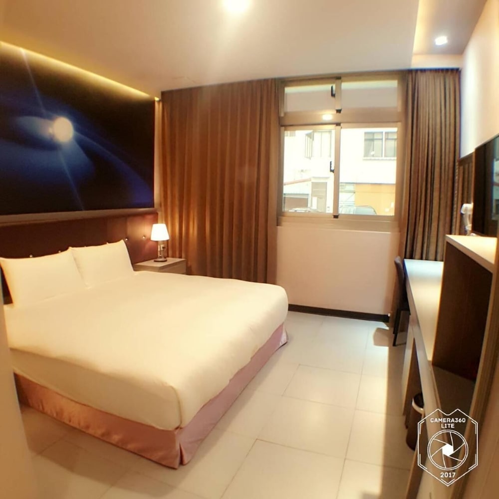 Dongdaemun Boutique Hotel 11/32