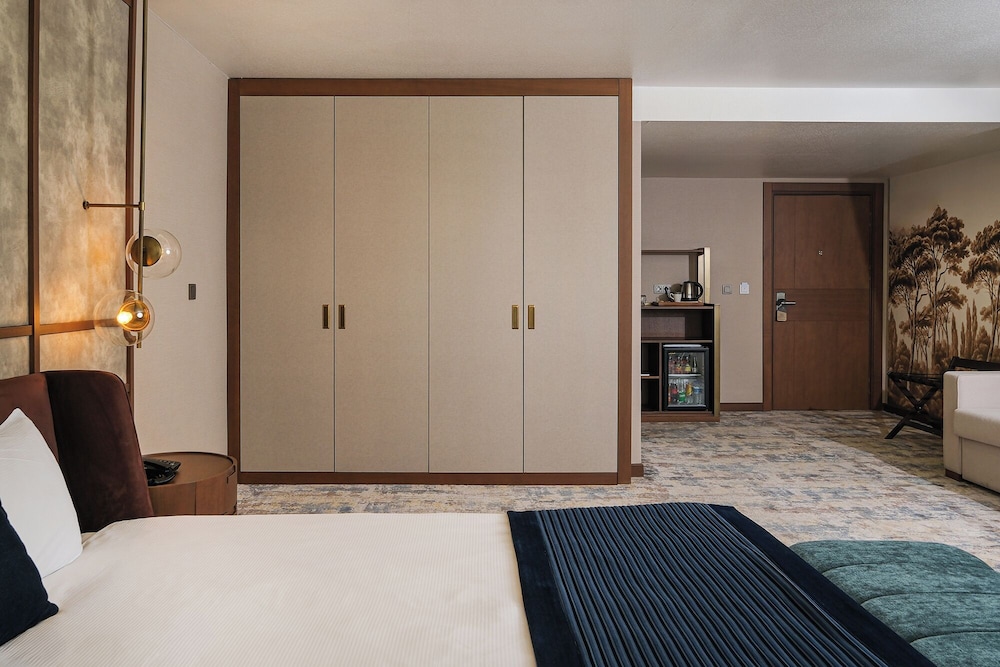 The Alpfine Hotel 9/50