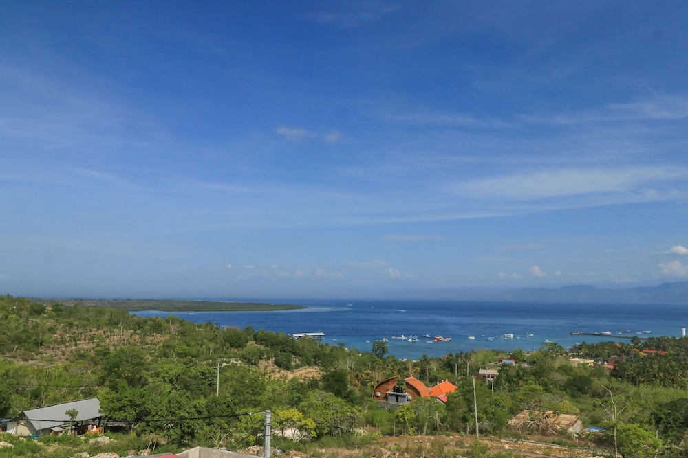 Hostel Bukit Sangcure 33/42