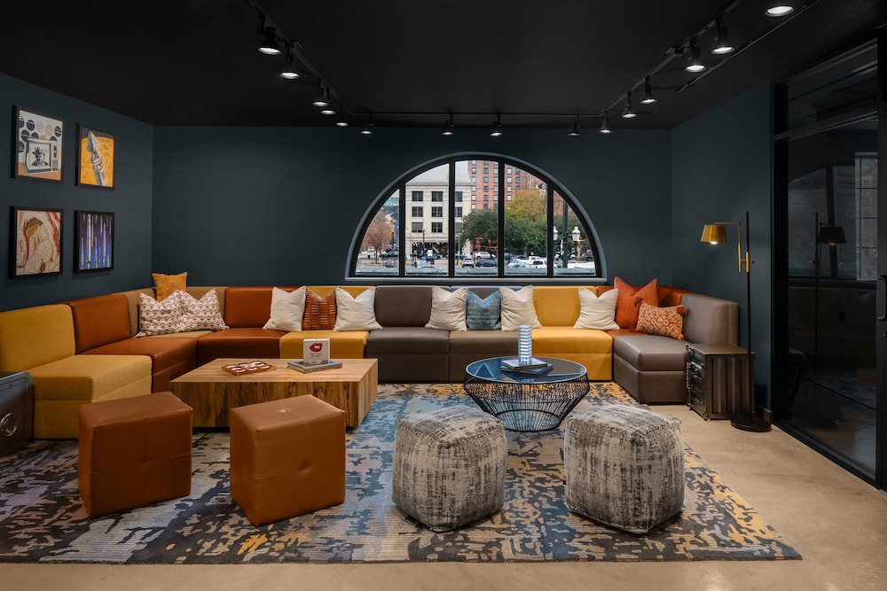 Moxy Houston Downtown 29/50