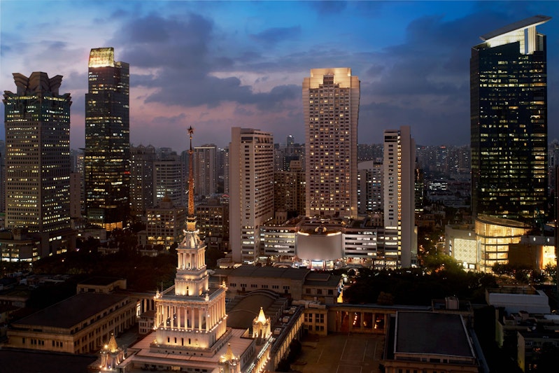 Portman Ritz Carlton 39/43