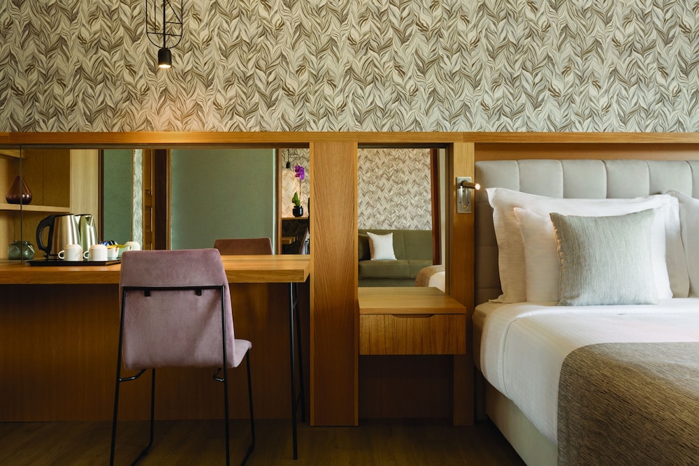 Dolce by Wyndham Athens Attica Riviera 12/72