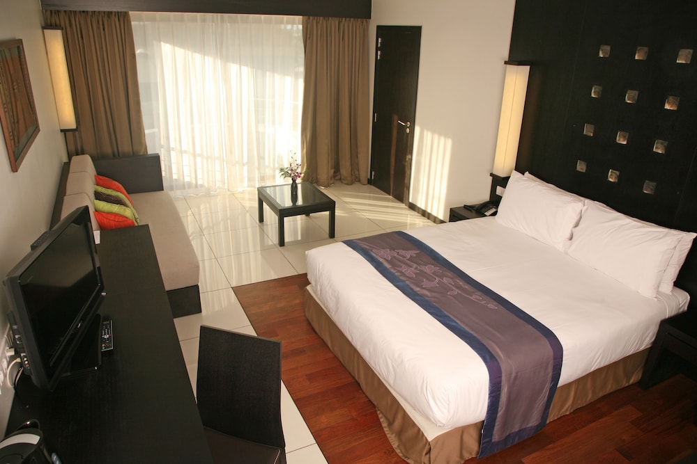 Hotel Tahiti Nui 7/34