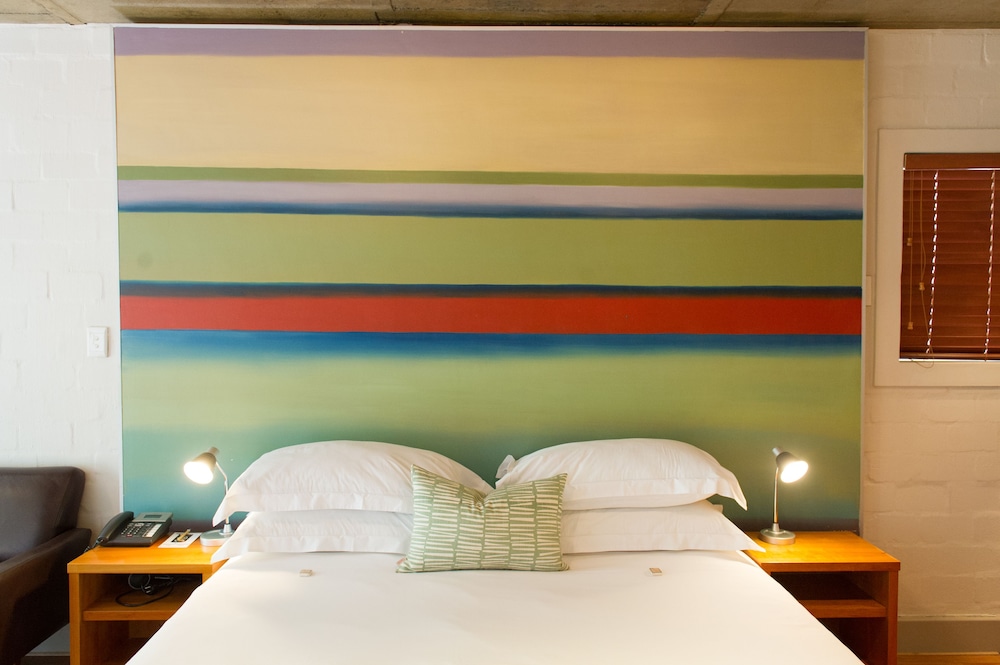 Hippo Boutique Hotel 23/53
