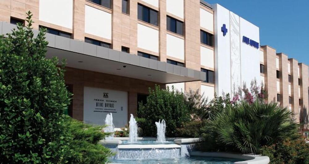City Gate Hotel 8/50