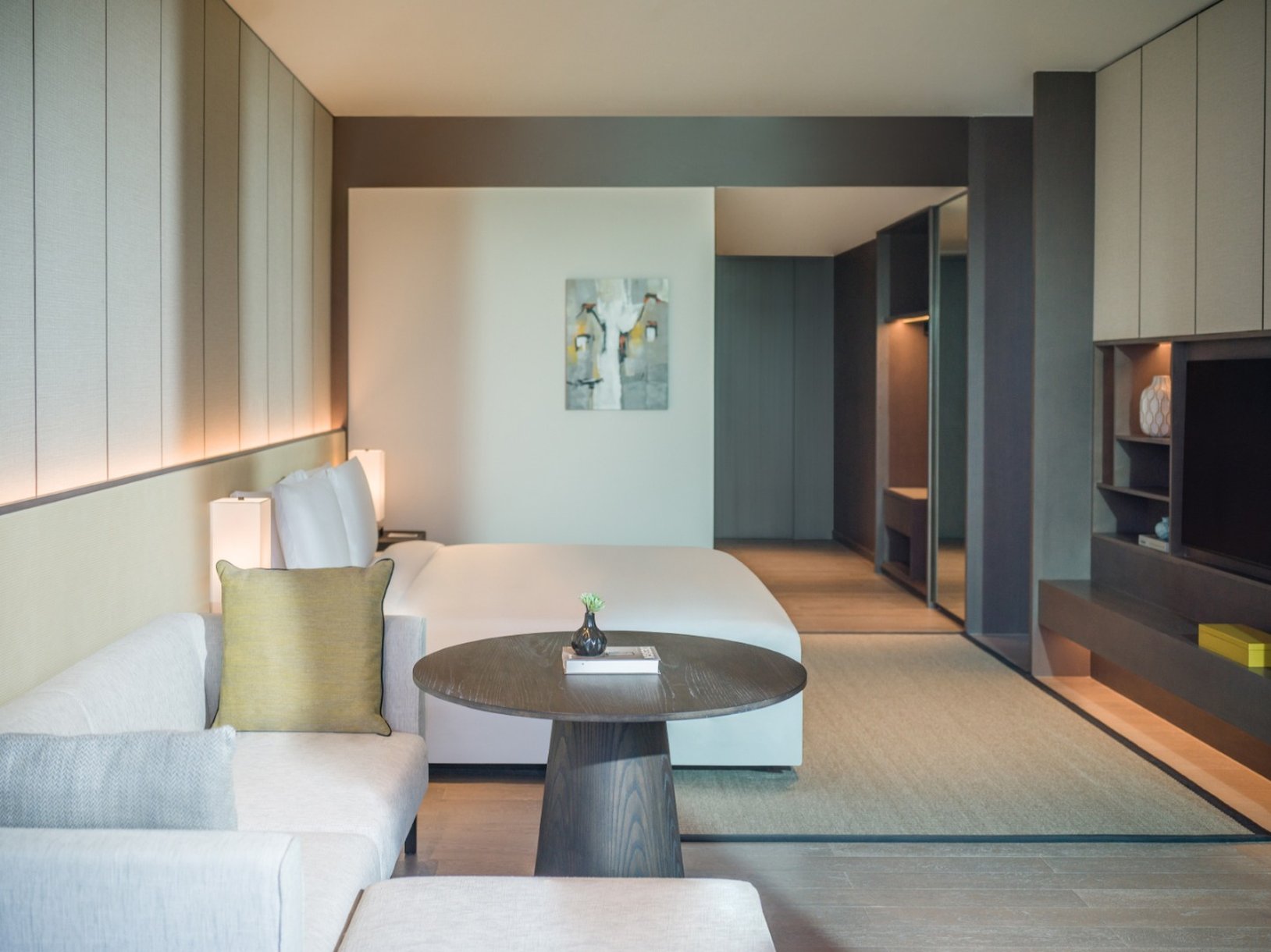 New World Hoiana Hotel 26/50