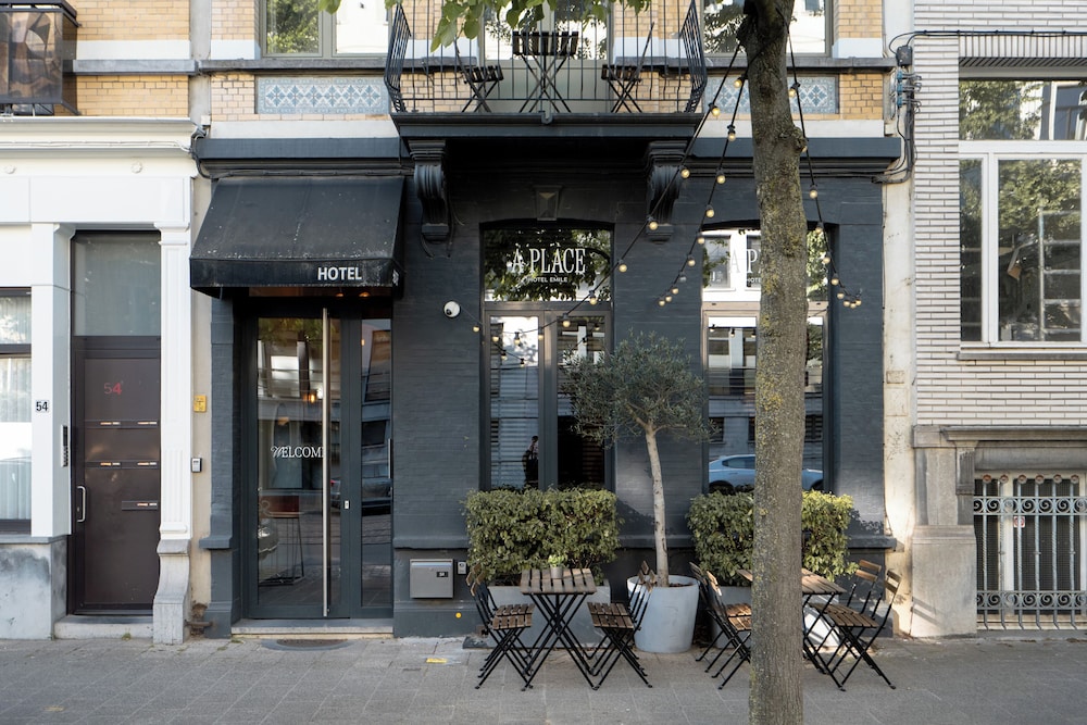 Boutique Hotel Maison Emile 2/67