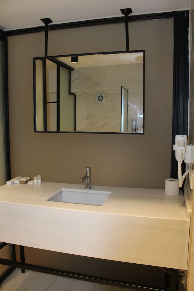 Elan Hotel Istanbul Pera 39/72