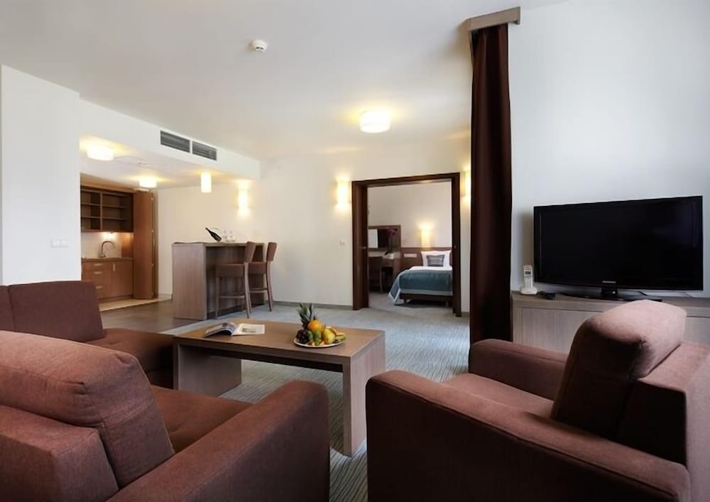 Hotel Baltic Plaza Medispa & Fit 49/73