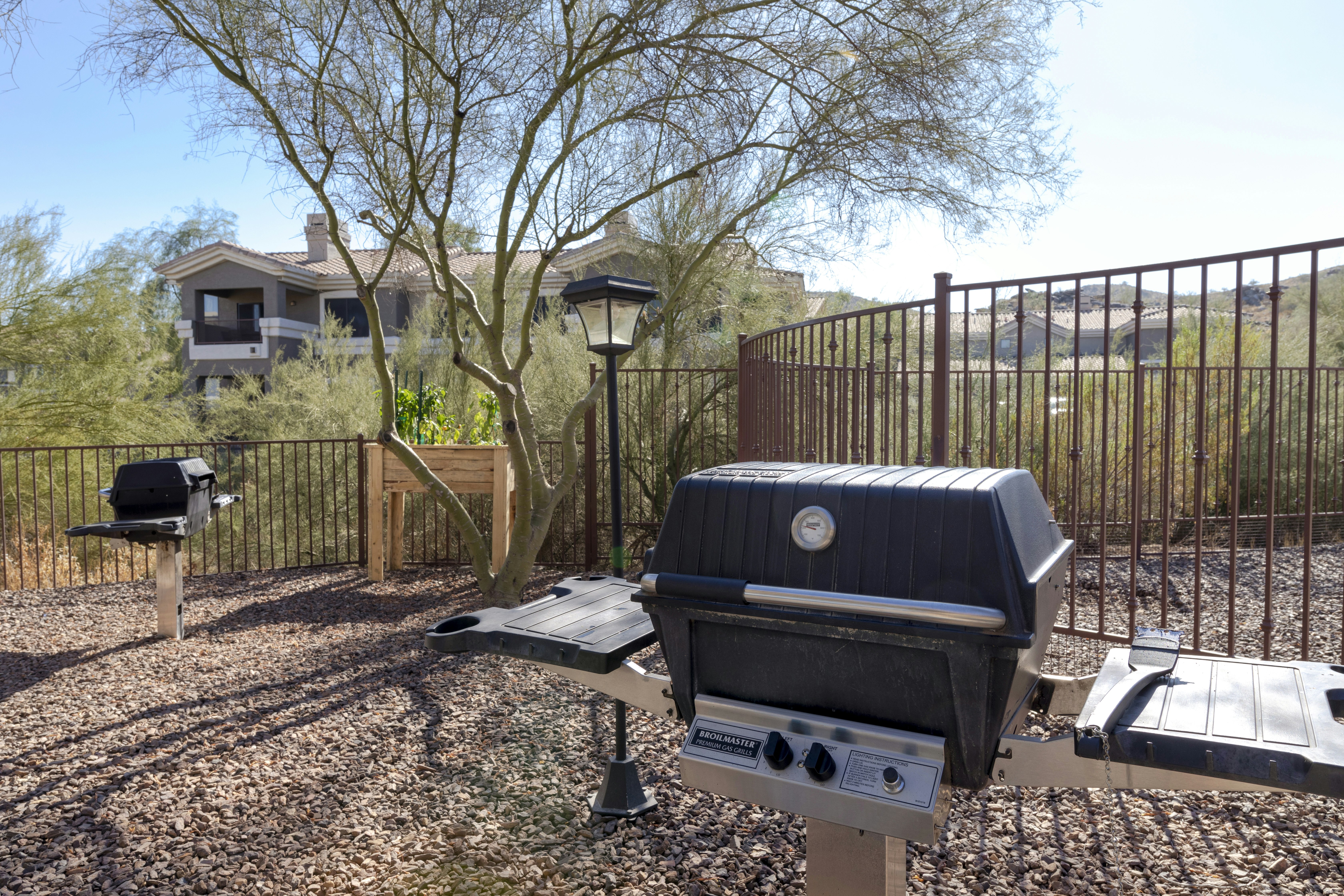Worldmark Phoenix South Mountain Preserve 10/50