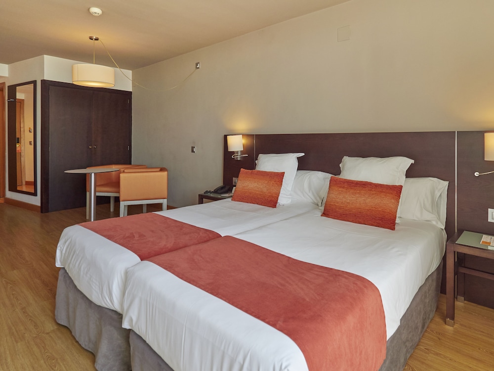 BQ Augusta Hotel 20/55