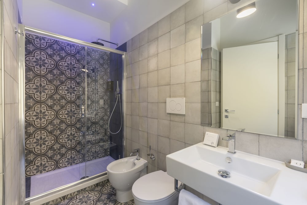 Trastevere Gallery Suites 20/23