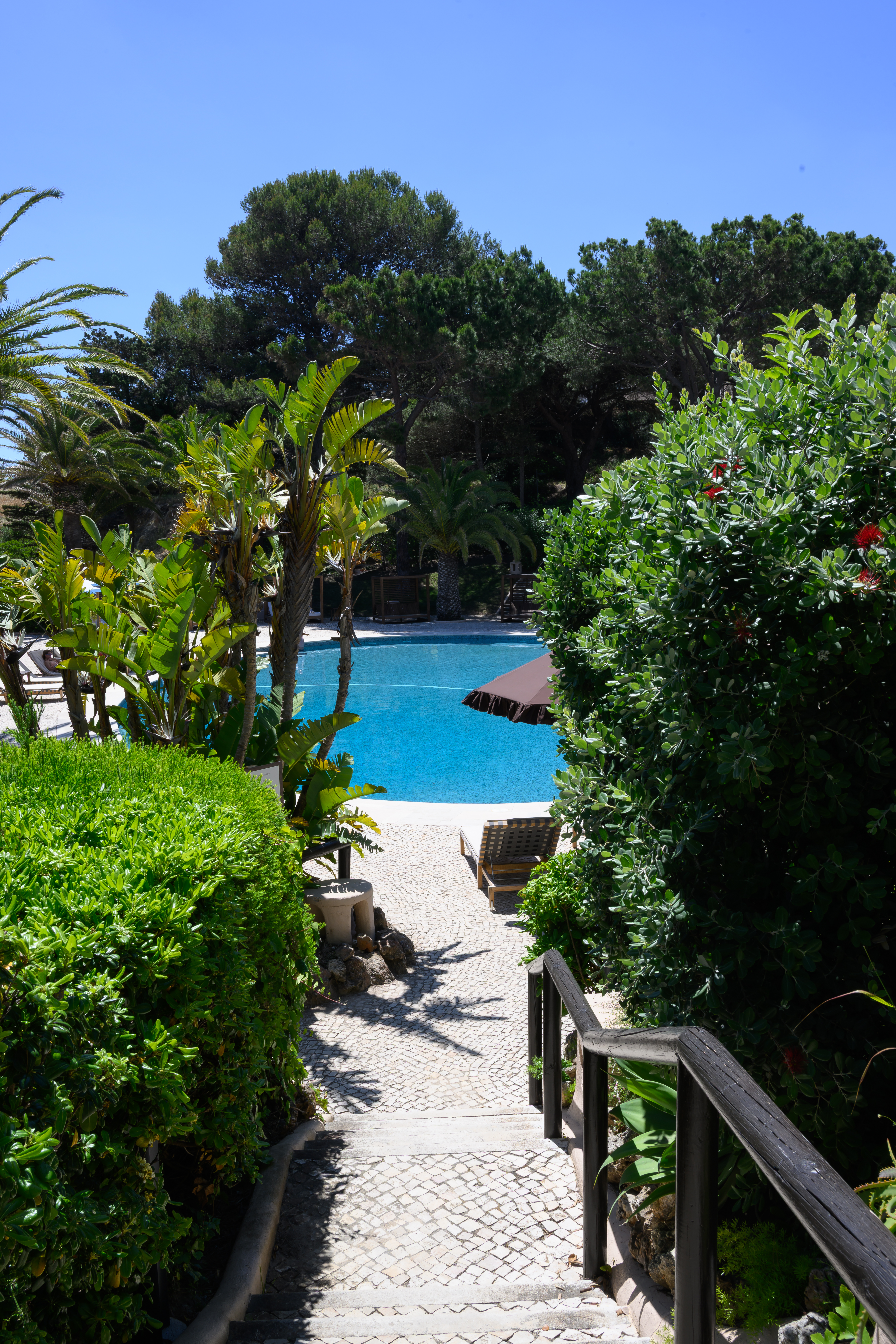 Vilalara Grand Hotel Algarve 76/80