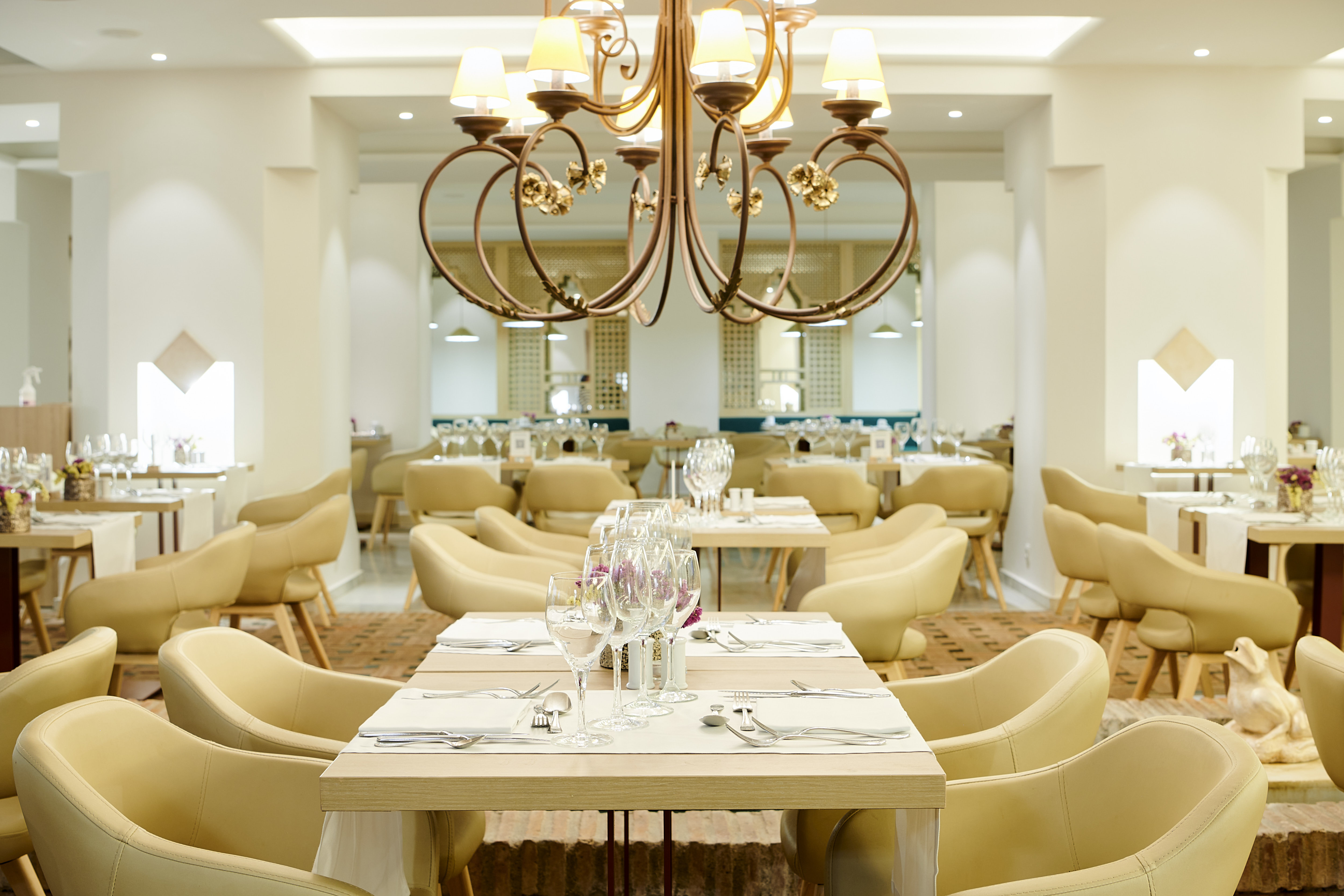 Iberostar Selection Marbella Coral Beach 54/80