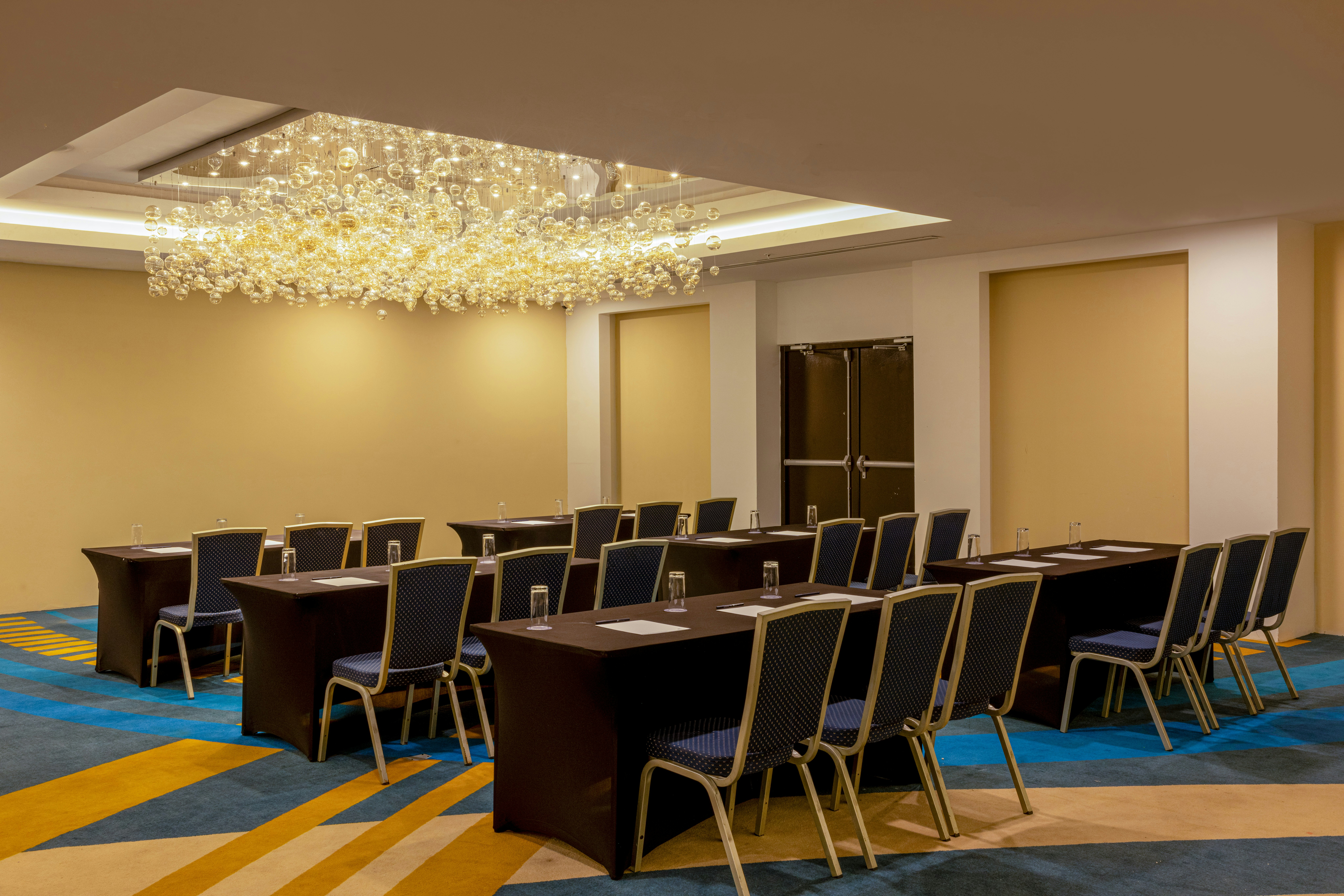 DoubleTree by Hilton Mazatlan 72/81