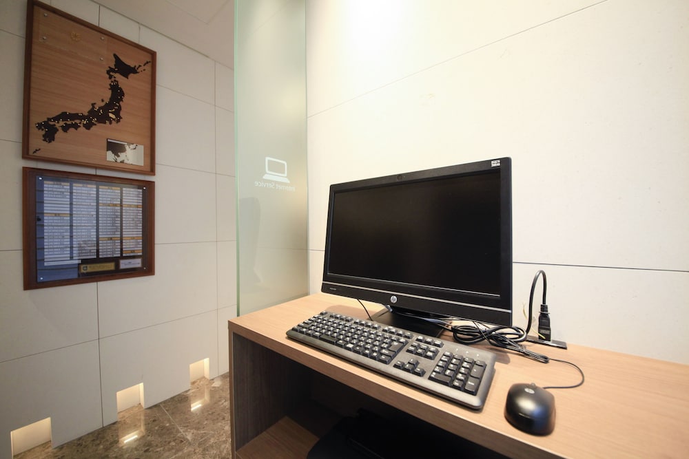 Hotel Sunroute Ginza 27/39