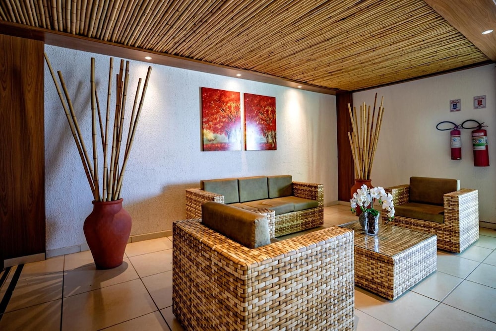 Brisa do Mar Beach Hotel 6/50