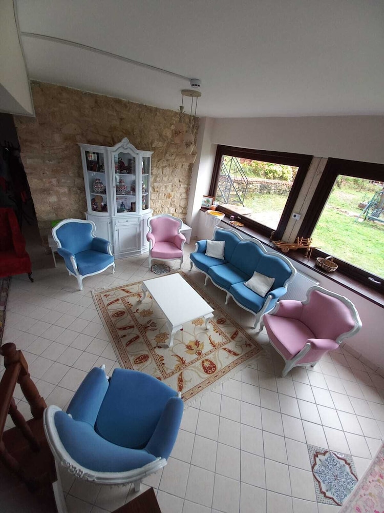 Hayat Oksijen Resort 30/45
