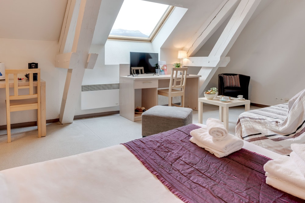 Residhotel Central Gare 18/55
