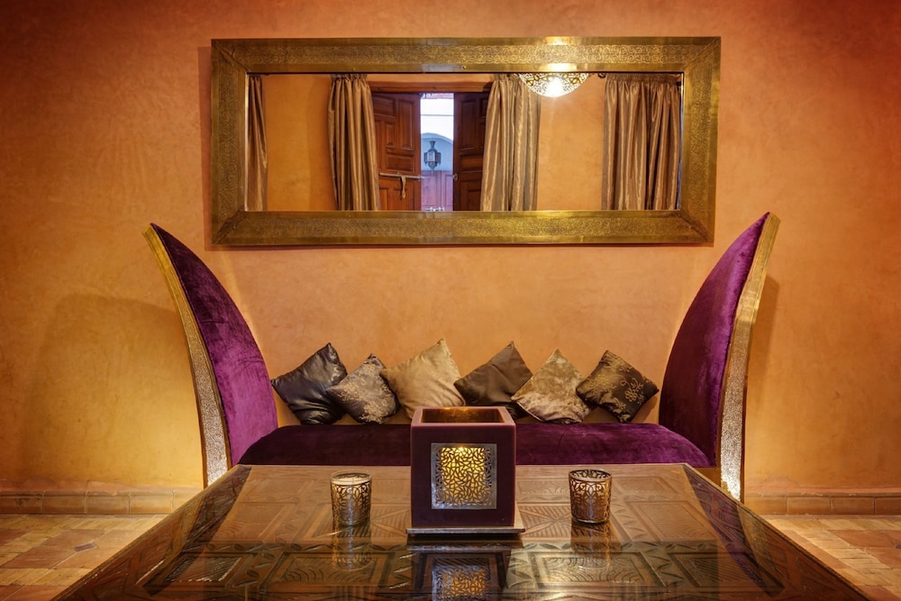 Riad Wow 50/80