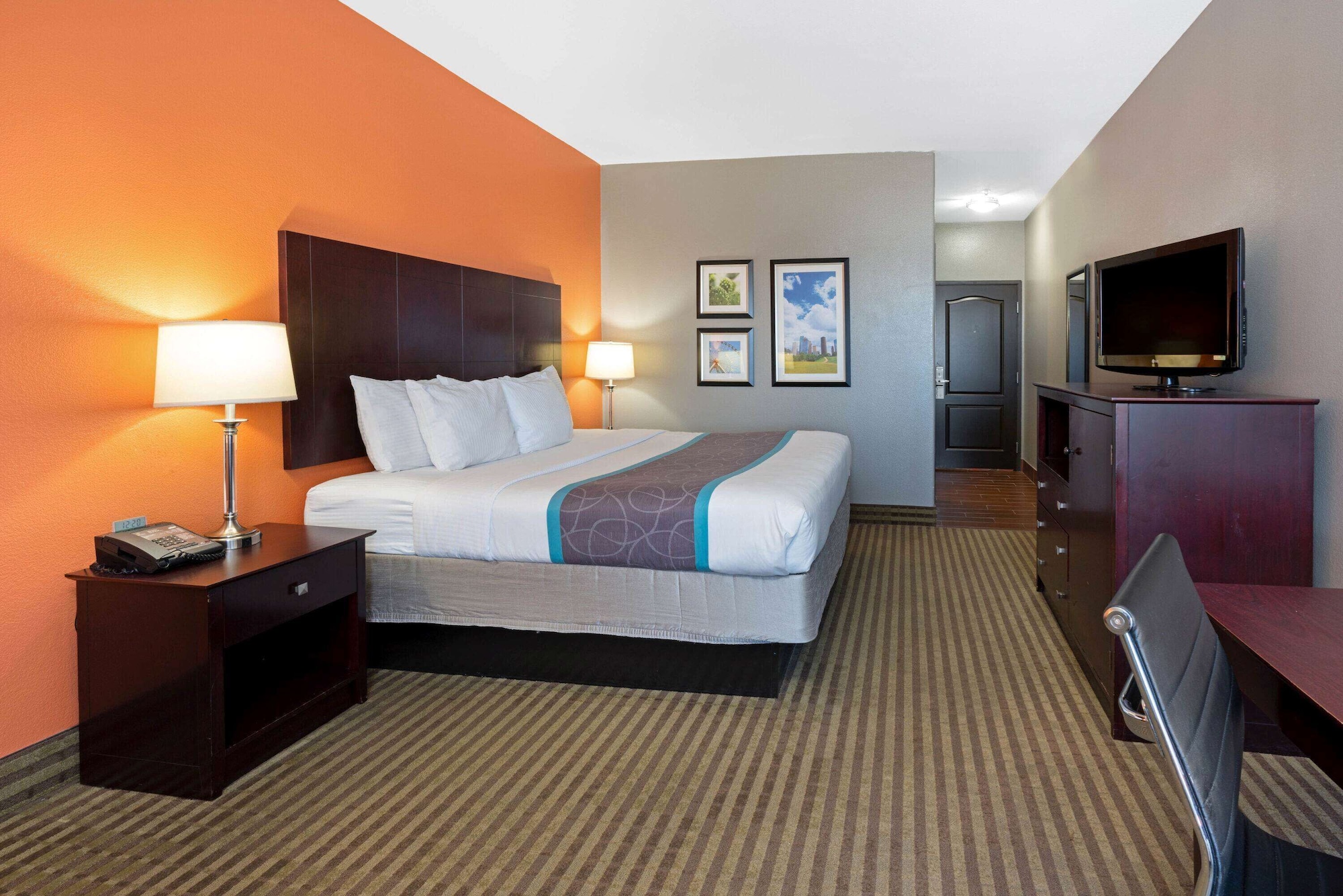 Room, King Bed