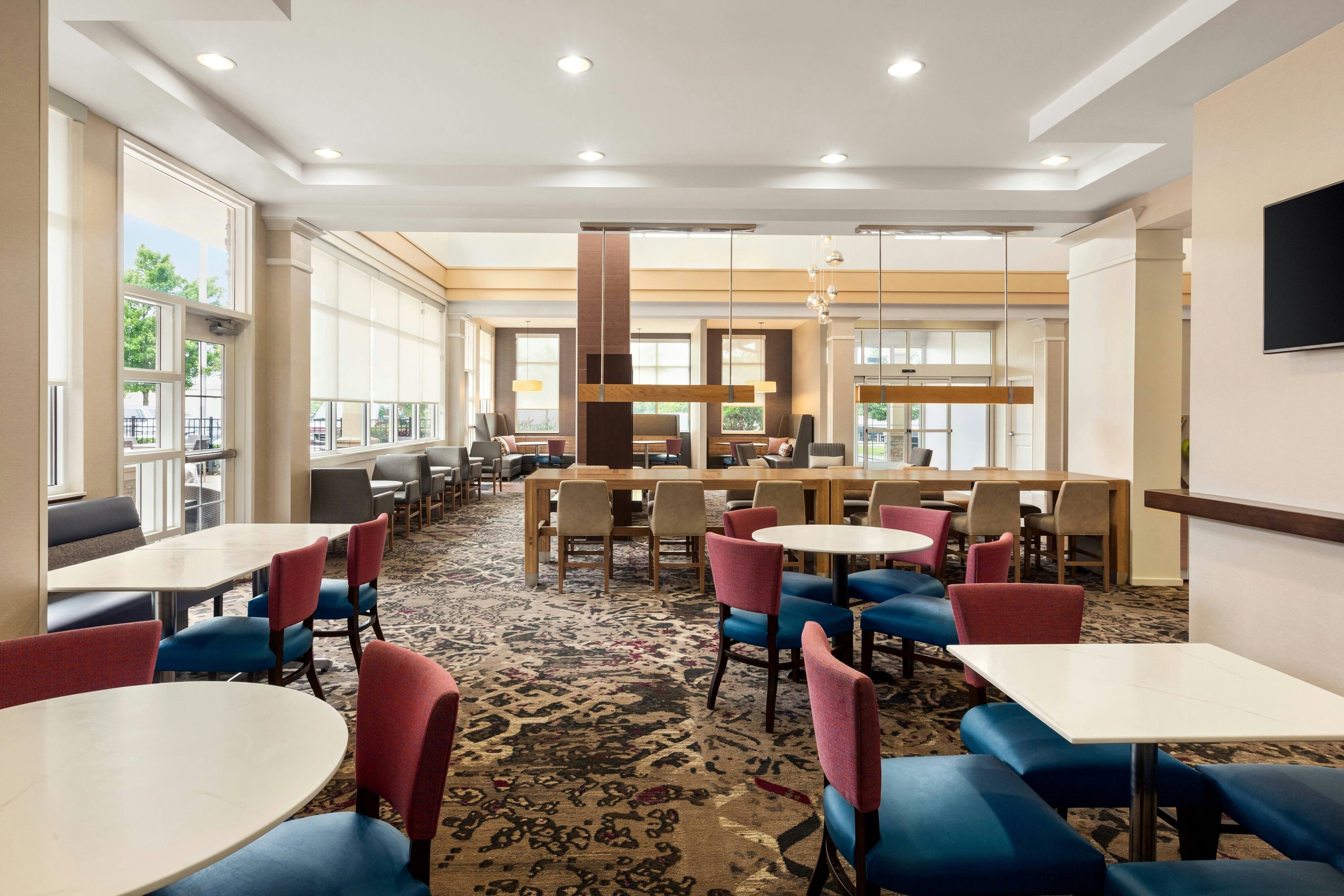 Residence Inn Chattanooga Near Hamilton Place 13/21