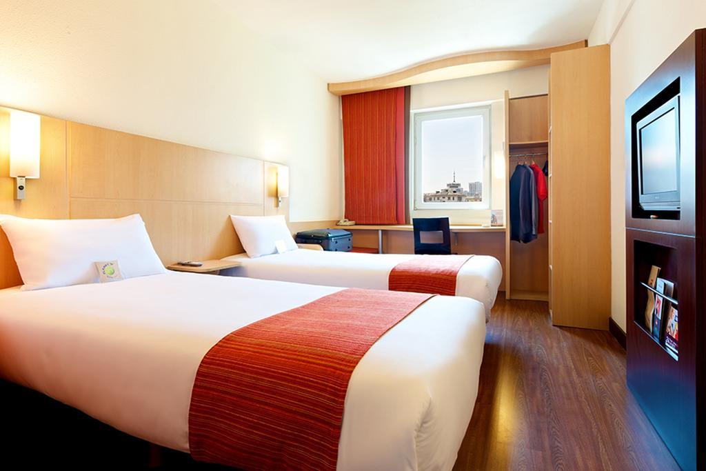 IBIS BEIJING DONGDAQIAO 29/50